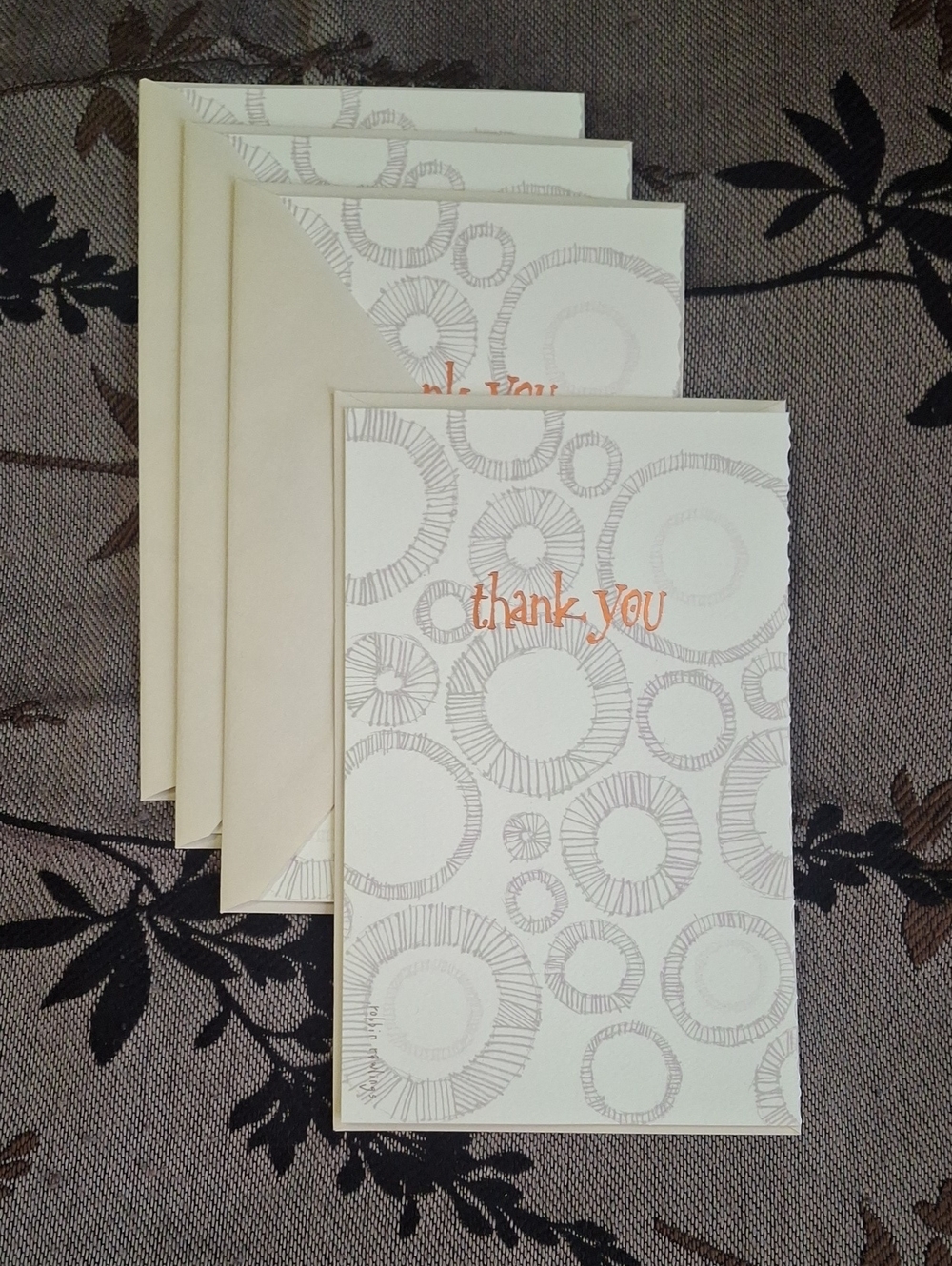 Paper Greetings Card Bundle